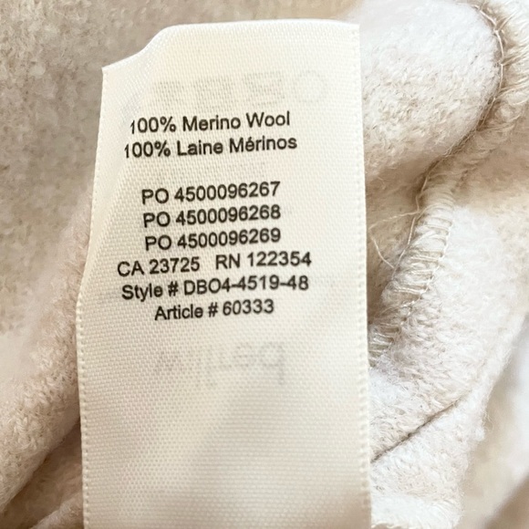 wilfred dujardin cardigan - Picture 12 of 13